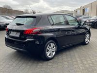 gebraucht Peugeot 308 1.2 PureTec Active/ Navi/ PDC/ DAB+/Tempomat