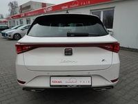 Begagnad Seat Leon 2022 Vit
