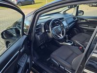 gebraucht Honda Jazz 1.5 i-VTEC CVT Dynamic