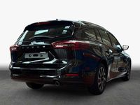 Gebraucht Ford Focus Titanium 155 PS (114 kW) 2025 Agate black metallic Kombi