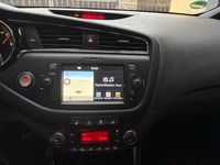 Occasion Kia Ceed GT GT 204 ch (150 kW) 2017 Rouge Berline
