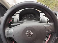 Gebraucht Opel Corsa 75 PS (55 kW) 2003 Silber Kleinwagen