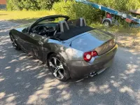 Gebraucht BMW Z4 170 PS (125 kW) 2005 Cabrio