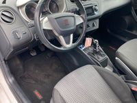 gebraucht Seat Ibiza Sport Coupe