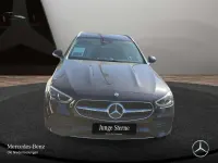 Gebraucht Mercedes C300 Avantgarde 265 PS (194 kW) 2024 Unilack schwarz Kombi