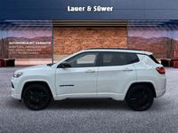 Gebraucht Jeep Compass Altitude 131 PS (96 kW) 2023 Weiß SUV