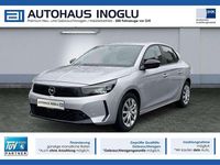 Gebraucht Opel Corsa Edition 101 PS (74 kW) 2025 Gris aluminium Kleinwagen