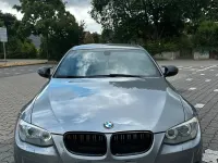 Gebraucht BMW 320 M Sport 170 PS (125 kW) 2011 Grau Coupé
