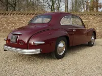 Gebraucht Alfa Romeo 6C 1953 Rot