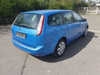 gebraucht Ford Focus 2,0TDCi 81kW PowerSh. DPF Style Turnie...