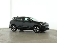 Gebraucht Renault Austral Equilibre 140 PS (102 kW) 2023 Perlmutschwarz (schwarz) SUV
