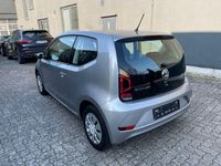 gebraucht VW up! ECO°Sitzheizung°komplette Historie°TÜV bis 12/2024