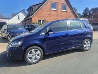 Gebraucht VW Golf VI Edition 140 PS (102 kW) 2008 Blau Kleinwagen