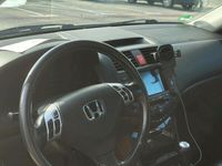 gebraucht Honda Accord CL9 2.4 VTEC Benzin