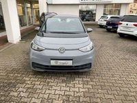 Gebraucht VW ID.3 Pure 110 kW (150 PS) 2021 Grau Kleinwagen