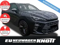 Neu Cupra Terramar Basis 204 PS (150 kW) 2026 Wählbar SUV