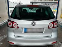 Gebraucht VW Golf VI 105 PS (77 kW) 2013 Grau Kleinwagen