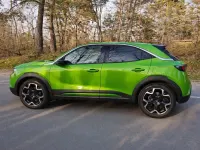 Gebraucht Opel Mokka Ultimate 136 PS (100 kW) 2021 Grün SUV