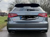 Gebraucht Audi RS3 Performance 367 PS (269 kW) 2016 Grau Limousine