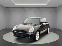 Second-hand Mini ONE 90 CP (66 kW) 2004 Negru Hatchback