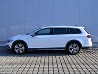Gebraucht VW Passat Alltrack 190 PS (139 kW) 2020 Pure white Kombi