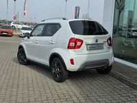 Gebraucht Suzuki Ignis Comfort+ 83 PS (61 kW) 2021 Weiß SUV