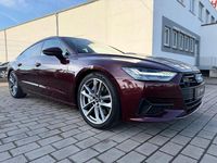 Gebraucht Audi A7 S-Line 340 PS (250 kW) 2019 Limousine