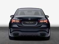 gebraucht Mercedes A35 AMG 4M Night Perf.Sitz Multibeam Pano 360°