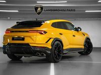 Gebraucht Lamborghini Urus 666 PS (489 kW) 2023 Gelb SUV
