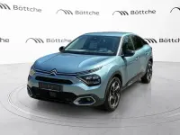 Gebraucht Citroën C4 PureTech 131 PS (96 kW) 2023 Lackierung olbia blau/typ auss SUV