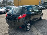 gebraucht Mazda 2 1.3 Independence TÜV NEU