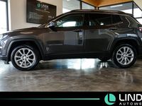 gebraucht Jeep Compass Limited |NAVI|Bi-XENON|R.KAMERA|18 ALU