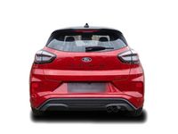 Gebraucht Ford Puma ST 125 PS (91 kW) 2024 Rot SUV