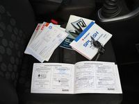 Gebraucht Suzuki Splash 86 PS (63 kW) 2008 Schwarz Kleinwagen