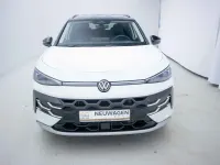Gebraucht VW T-Roc Cabriolet Life 150 PS (110 kW) 2026 Weiß SUV