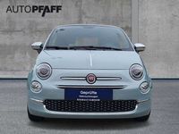 gebraucht Fiat 500 MY22 1.0 GSE Hybrid DOLCEVITA CarPlay|Pano|Klima