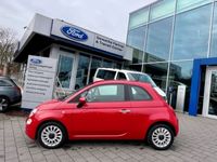 gebraucht Fiat 500 Lounge