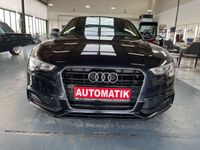 gebraucht Audi A5 Sportback 2.0 TDI S line + clean Diesel