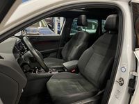 Second-hand Seat Ateca FR 150 CP (110 kW) 2020 Alb SUV