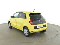 gebraucht Renault Twingo 1.0 SCe Expression, Benzin, 7.480 €