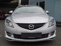 Usata Mazda 6 Exclusive 147 CV (108 kW) 2009 Argento Berlina