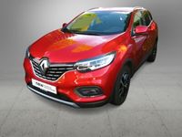 gebraucht Renault Kadjar Techno TCe160 EDC GJR Kamera Klimaaut.