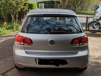 gebraucht VW Golf VI 