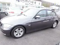 Gebraucht BMW 320 Advantage 150 PS (110 kW) 2006 Grau Limousine