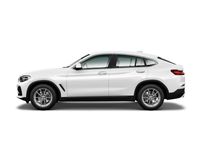 gebraucht BMW X4 xDrive20i