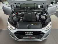 gebraucht Audi A4 Avant 35 TDI ACC LED MMI Plus Sport Sitze