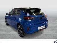 Neu Opel Corsa 100 PS (73 kW) 2025 Silber Limousine