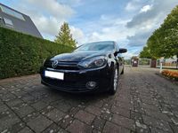 gebraucht VW Golf VI 1.4 TSI 90 kW Team Steuerkette Neu