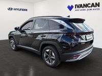 Neu Hyundai Tucson Trend 252 PS (185 kW) 2026 Schwarz SUV