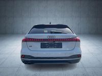 Gebraucht Audi A5 Advanced 204 PS (150 kW) 2025 Gletscherweiß metallic Kombi